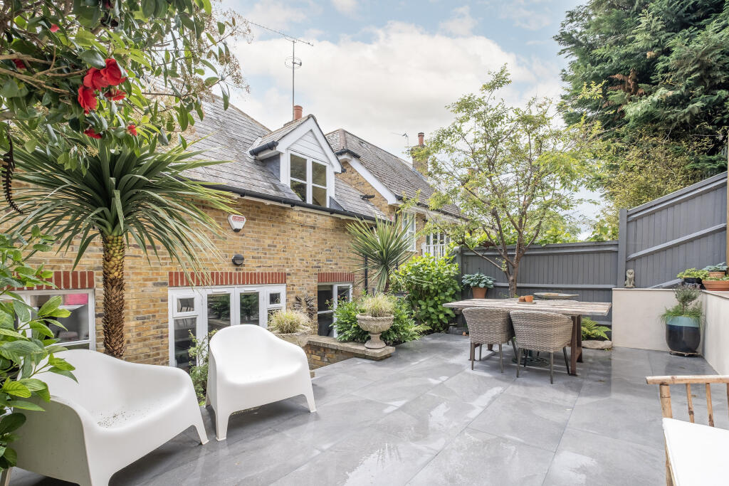 Main image of property: Angel Mews, London, SW15