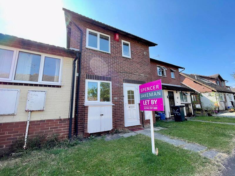 Main image of property: The Ridings, Shrewsbury