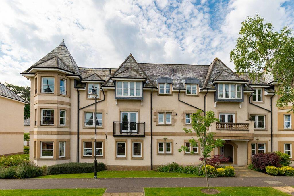 Main image of property: 34/5 Rattray Grove, Edinburgh, EH10 5TL
