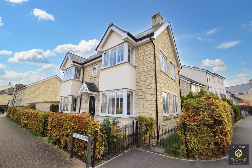 Main image of property: Hidcote Road, Brockworth