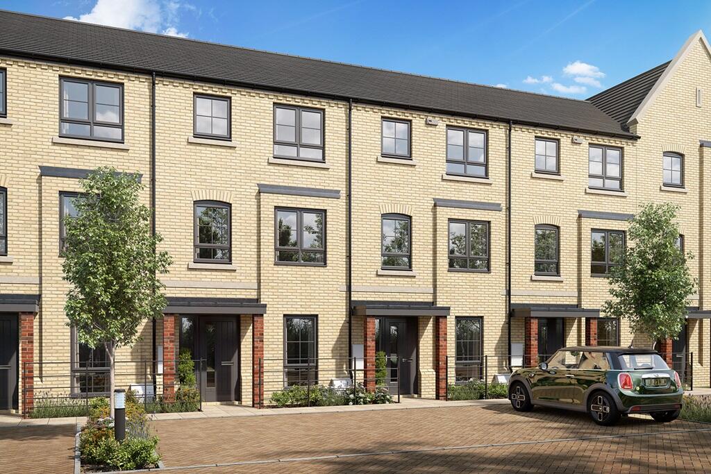 Main image of property: Sales Information Centre
Royal Military Avenue
Folkestone
CT20 3EF