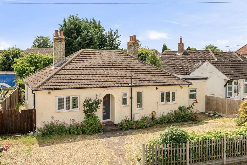 Main image of property: Church Road, Stotfold, SG5