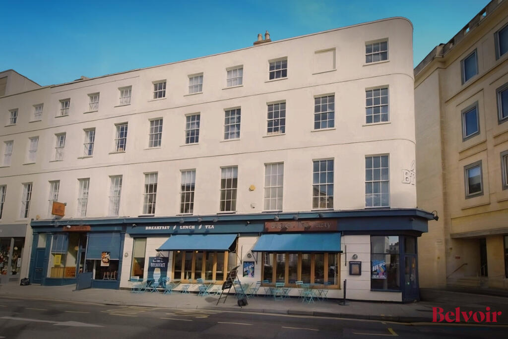 Main image of property: 45- 47 Clarence Street, Cheltenham, GL50