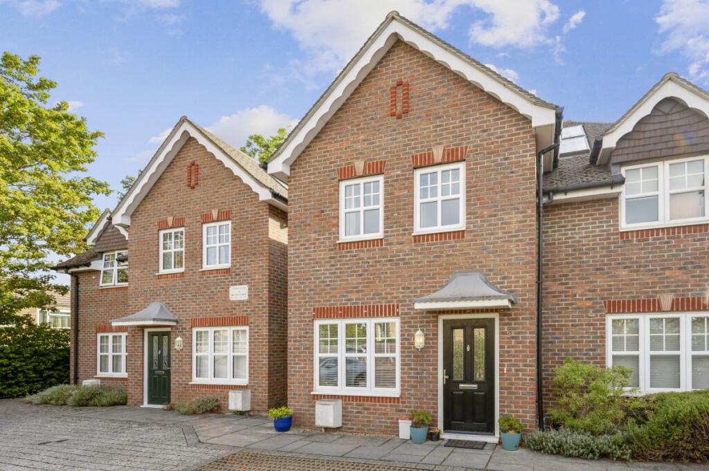 Main image of property: Bay Tree Cottages, Surbiton