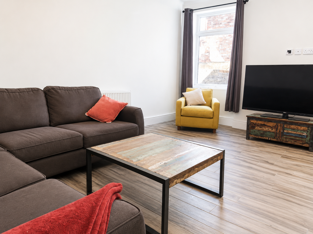 Main image of property: Cedar Grove, Manchester, Greater Manchester, M14