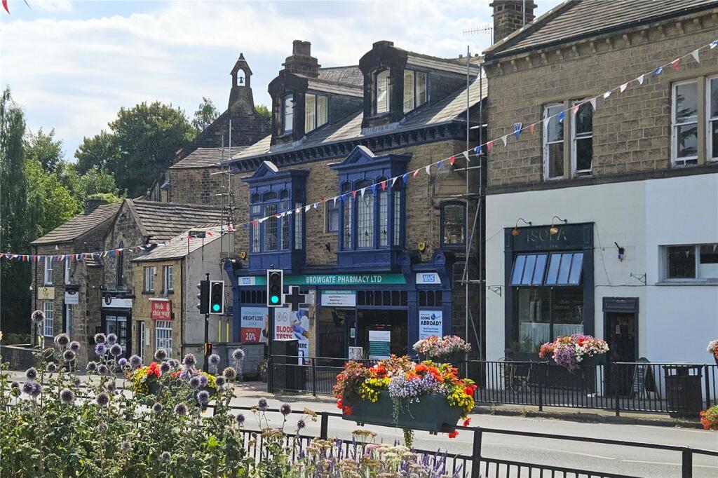Main image of property: Browgate, Baildon, Shipley, West Yorkshire, BD17