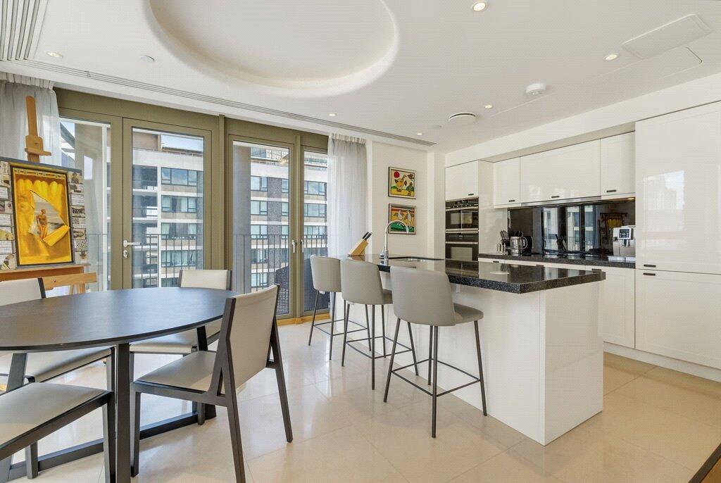 Main image of property: Apartment 56 Abell House, John Islip Street, London, SW1P