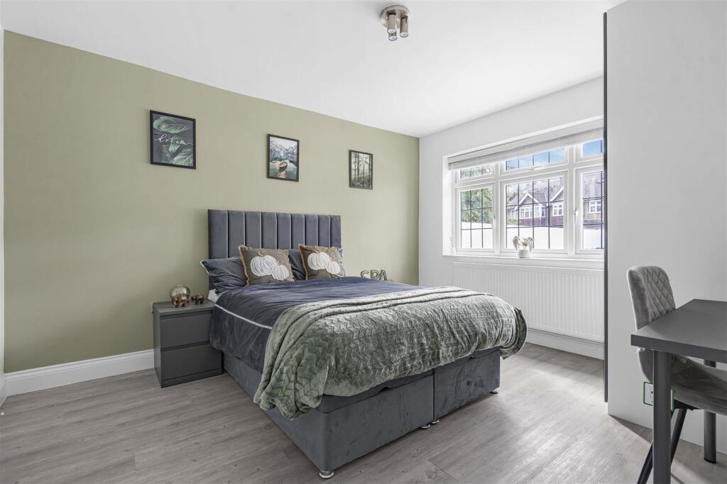 Main image of property: Co-Living Accommodation - Surbiton Road, Kingston Upon Thames