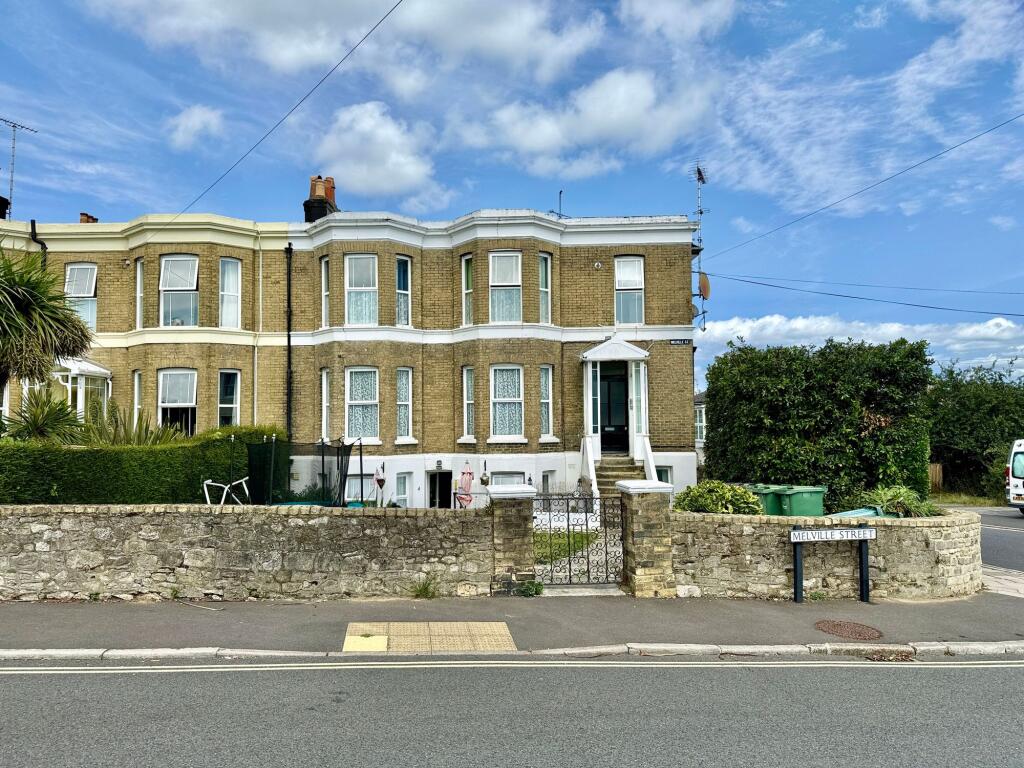 Main image of property: Melville Street, Ryde, PO33