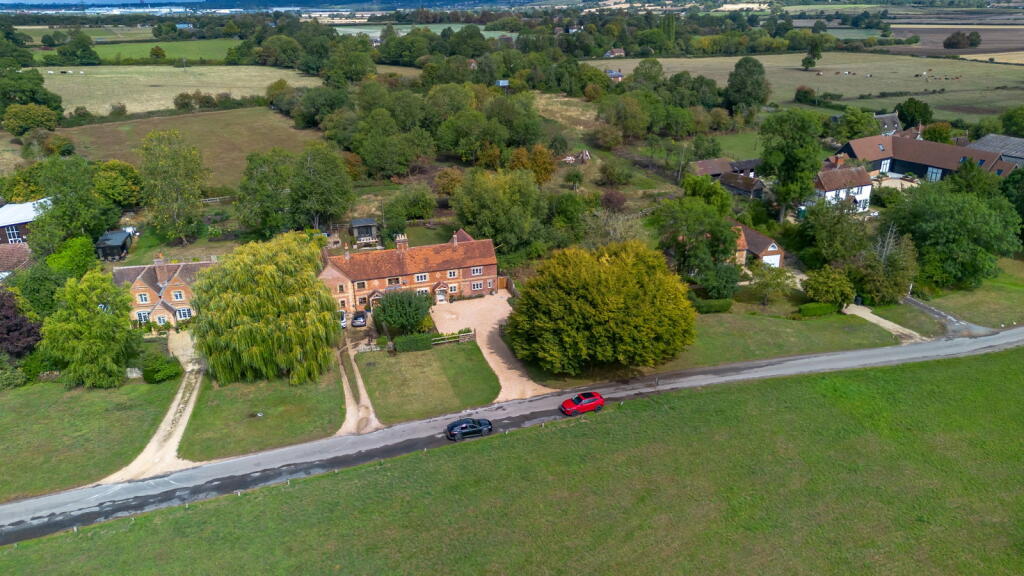 Main image of property: The Green, Marsh Baldon, Oxford, OX44 9LJ