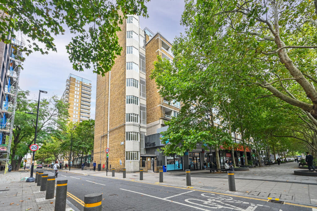 Main image of property: Old street, Clerkenwell, London, EC1V