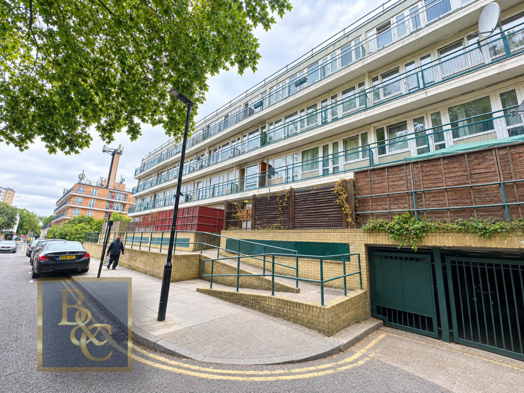Main image of property: Weedington Road, London, NW5