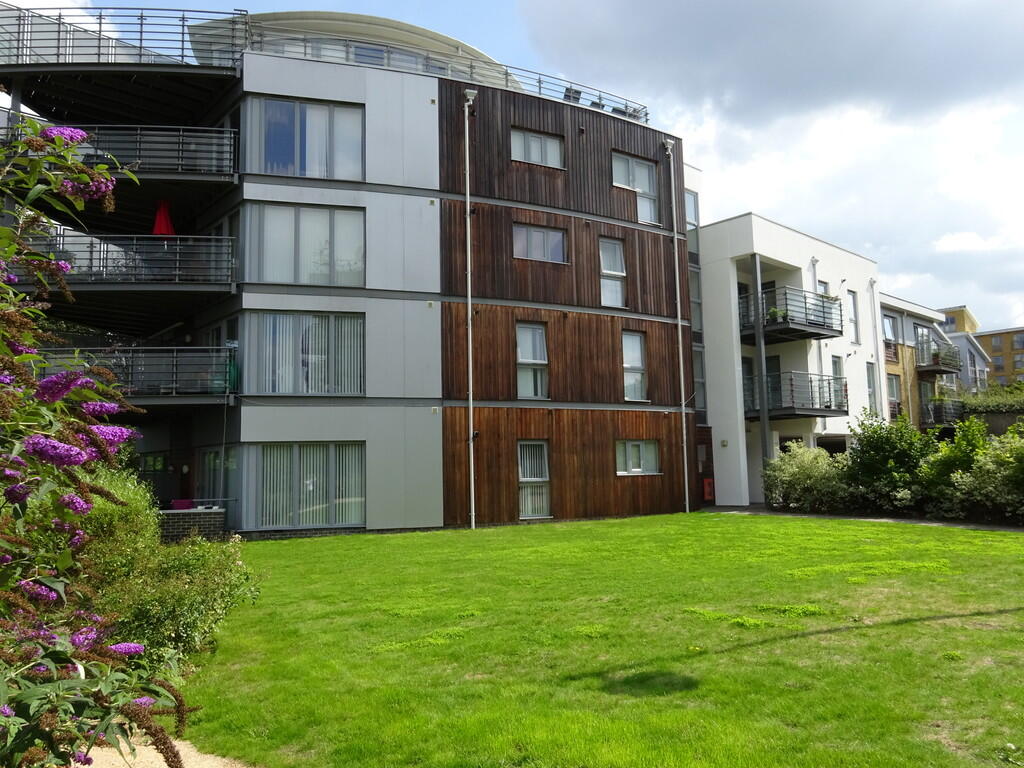 Main image of property: Cornhill Place, Maidstone