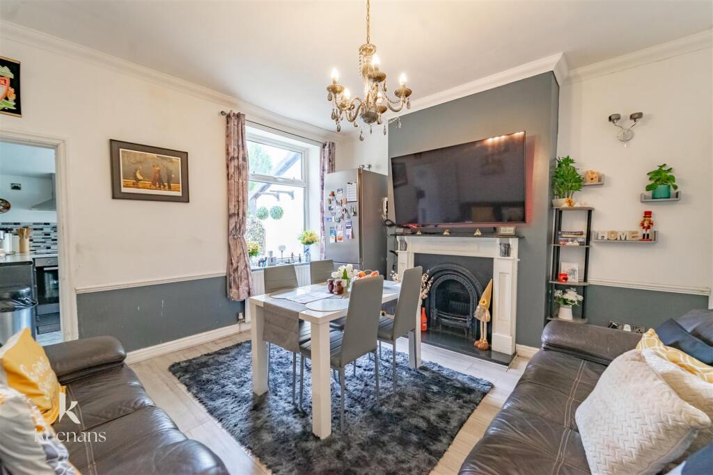 Main image of property: Russell Terrace, Padiham