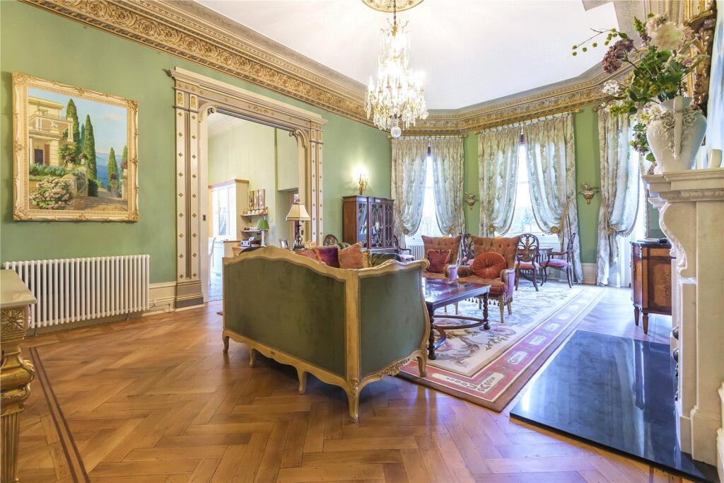 Main image of property: Badgers Holt, Tunbridge Wells, Kent, TN2
