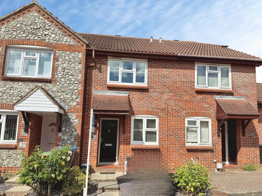 Main image of property: Perryfields , Burgess Hill 
