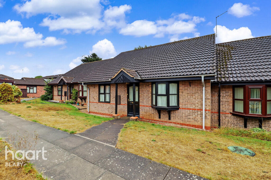 Main image of property: Meadow View, Leicester