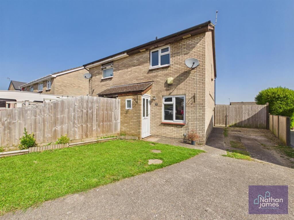 Main image of property: Lea Close,Undy,Caldicot