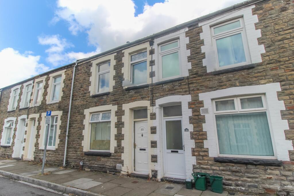 Main image of property: King Street, Treforest, Pontypridd