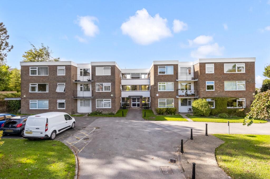 Main image of property: Beacon Road, Crowborough, TN6