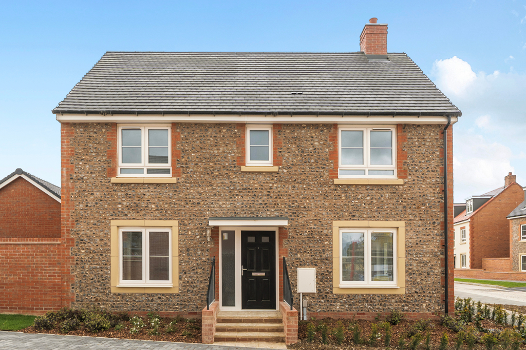Main image of property: Sun Lane,
New Alresford, Winchester,
Hampshire,
SO24 9UE