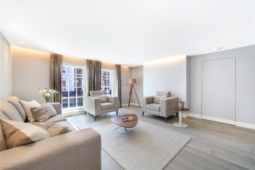 Main image of property: Kings Road, Chelsea, London, SW3