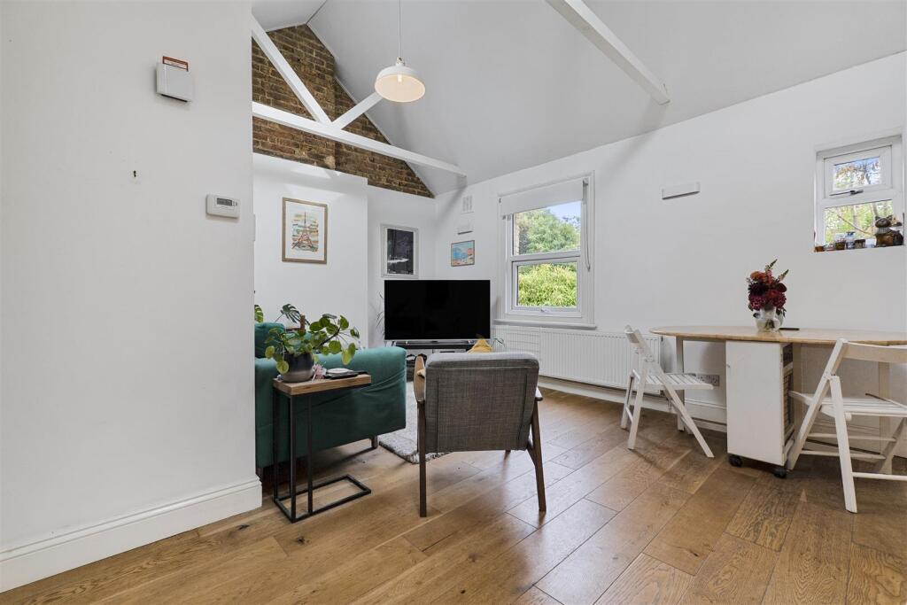 Main image of property: Norwood Road, London