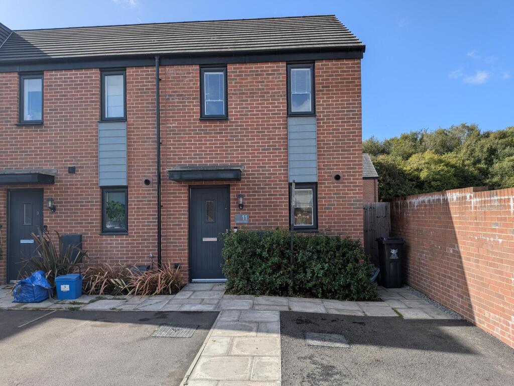 Main image of property: Cilffordd Y Coed, Capel Llanilltern, Cardiff