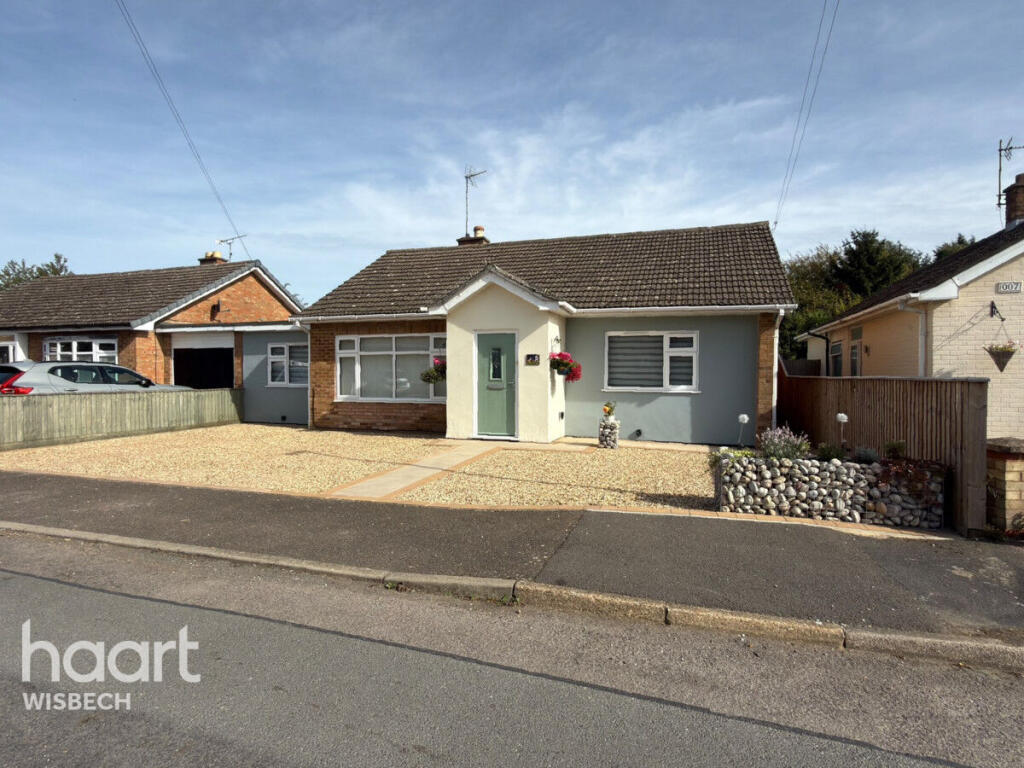 Main image of property: Mill Way, Friday Bridge