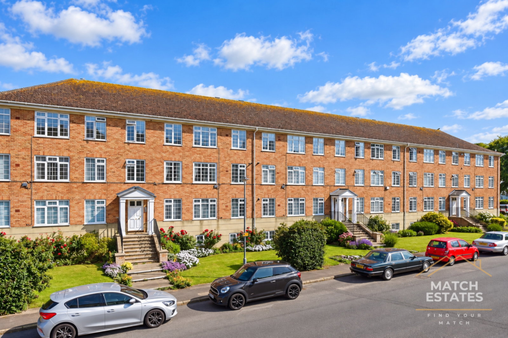 Main image of property: Hume Court, South Road, Hythe
