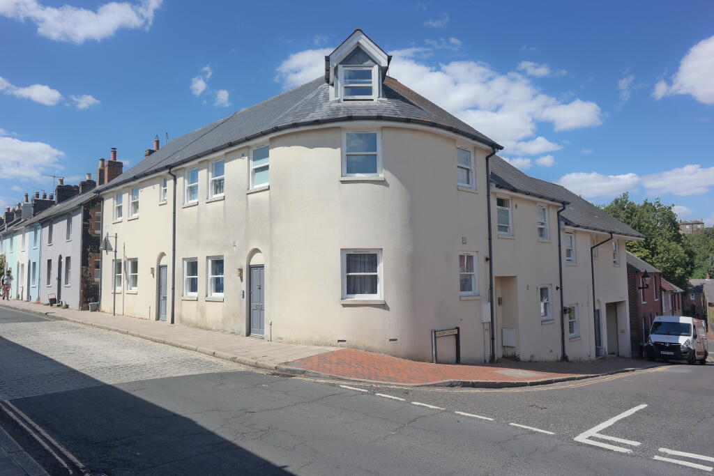 Main image of property: Priory Row, Priory Street, Lewes, East Sussex