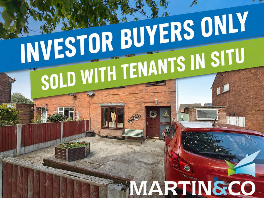 Main image of property: Cypress Road, Normanton