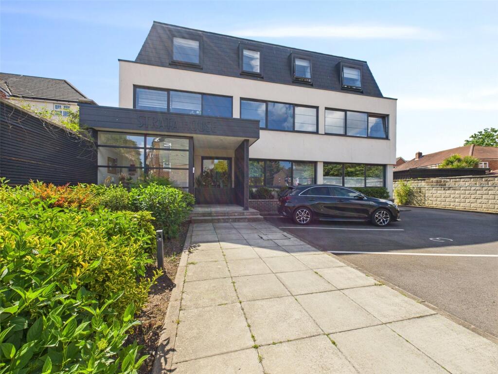 Main image of property: Batavia Road, Sunbury-On-Thames
