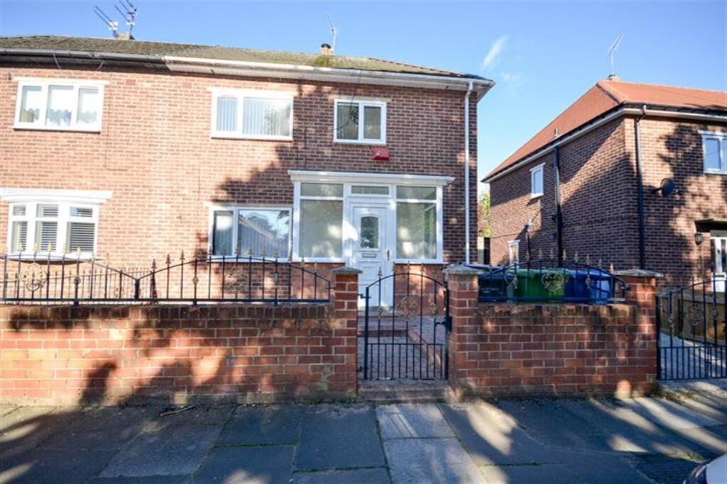 Main image of property: Lake View, Hebburn