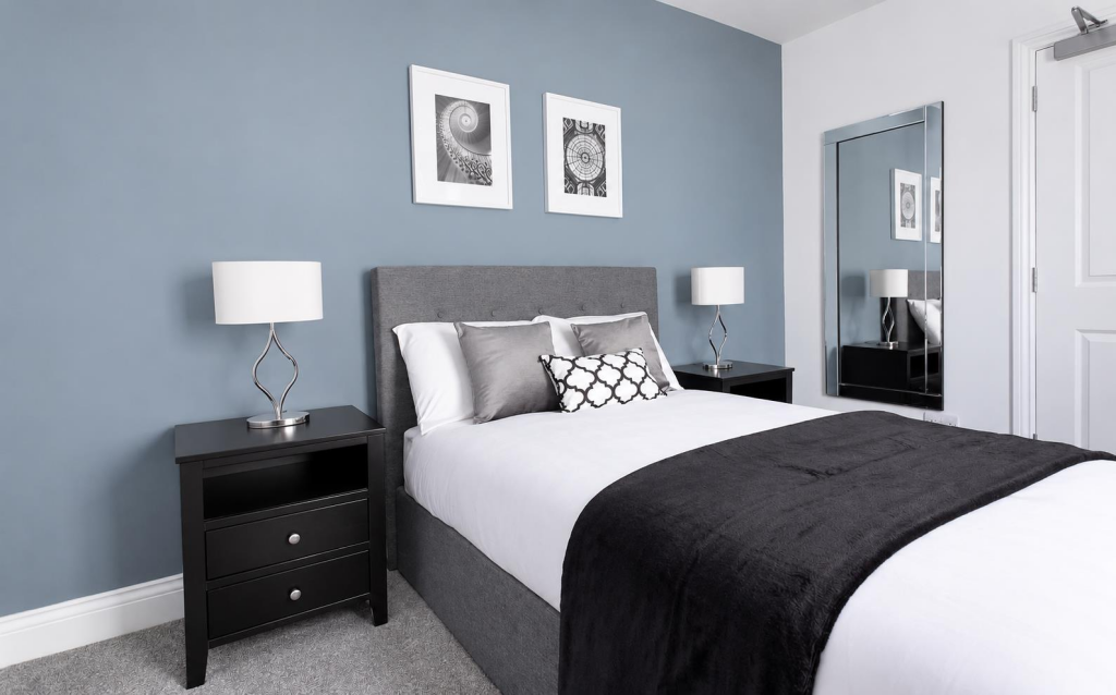 Main image of property: Mansfield Road, Reading