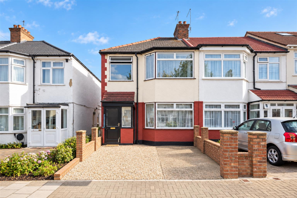 Main image of property: Crofts Road, Harrow