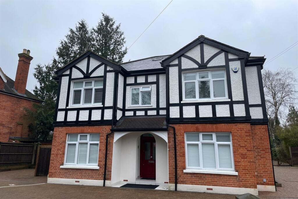 Main image of property: Kennel Ride, Ascot, SL5