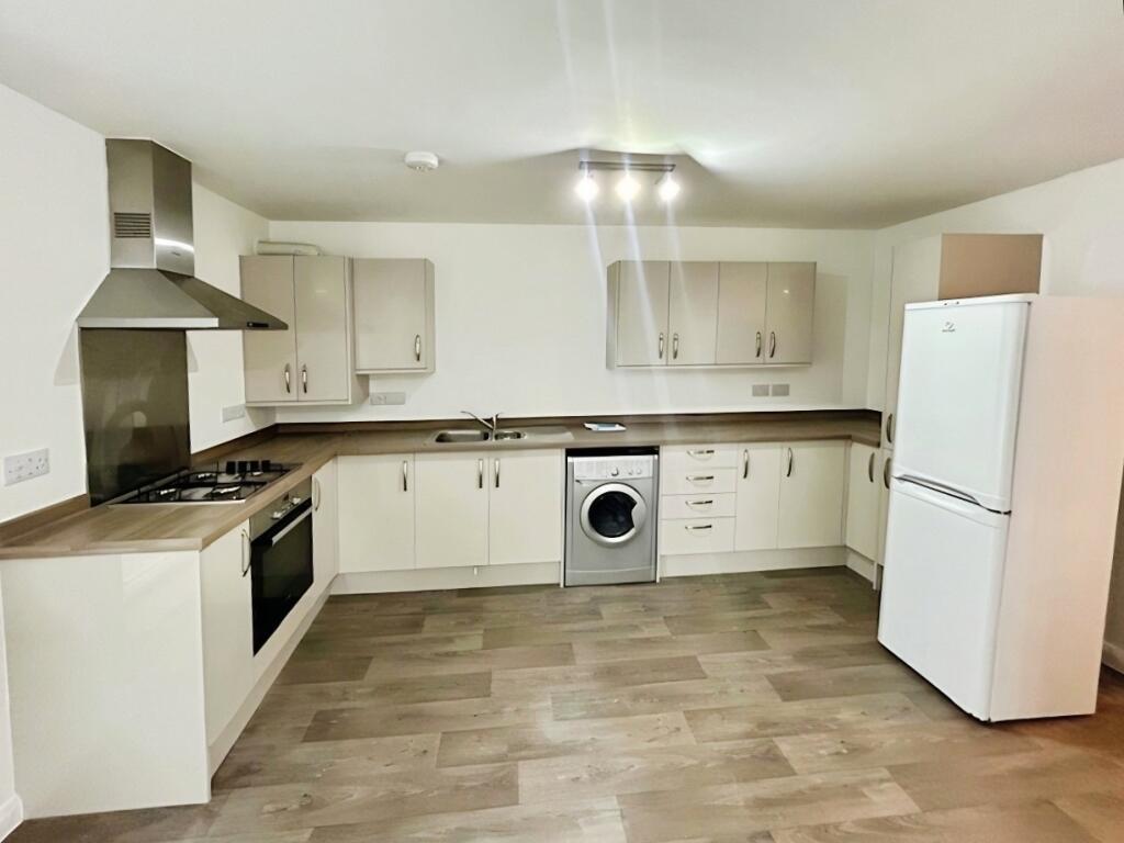 Main image of property: 2 Horrell Court, Bretton PE3