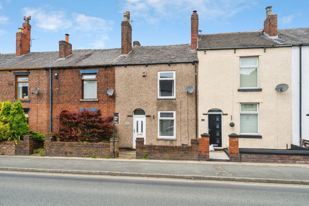 Main image of property: Church Street, BOLTON, Lancashire, BL5