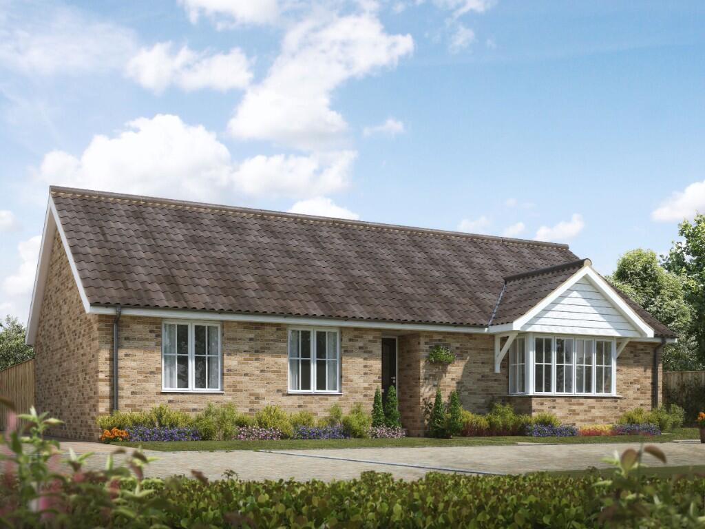 Main image of property: Langley Road
Chedgrave
Norfolk
NR14 6HS