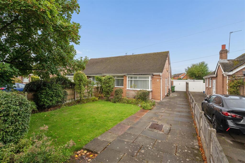 Main image of property: Watchyard Lane, Formby, Liverpool