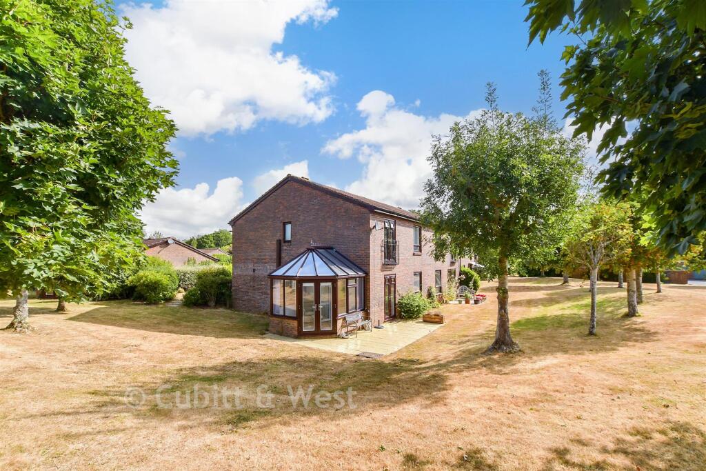 Main image of property: Ilford Court, Cranleigh, Surrey