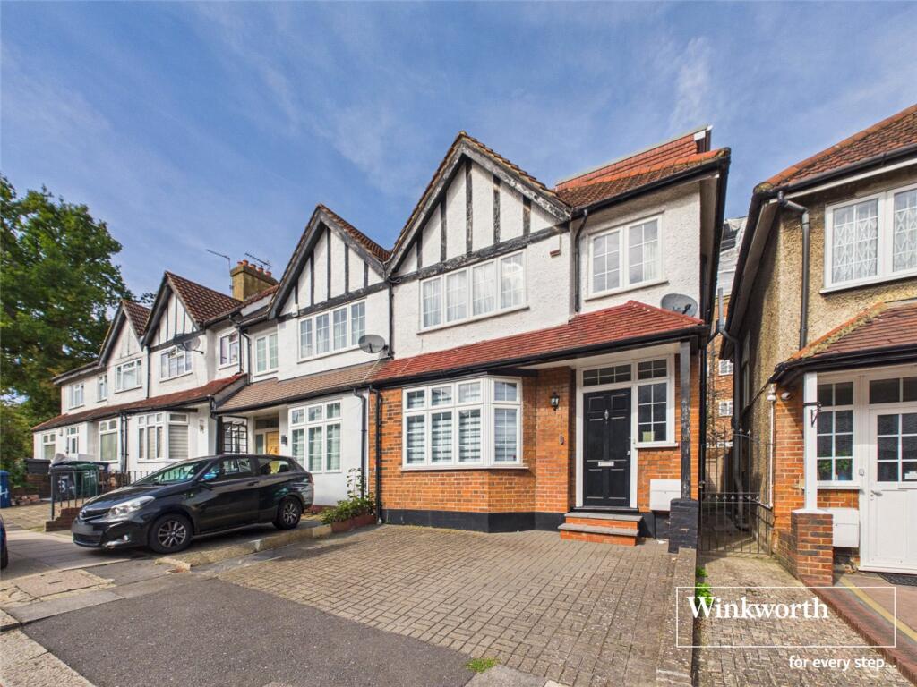 Main image of property: Florence Street, Hendon, London, NW4