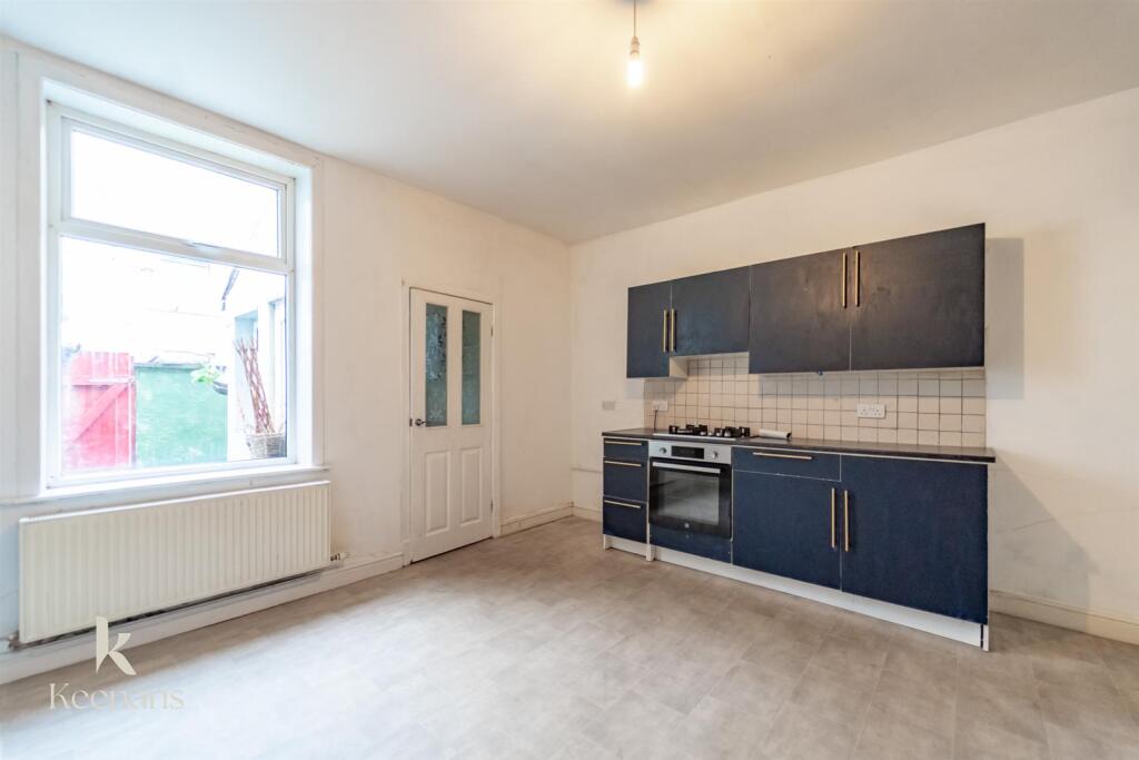 Main image of property: Healey Wood Road, Burnley