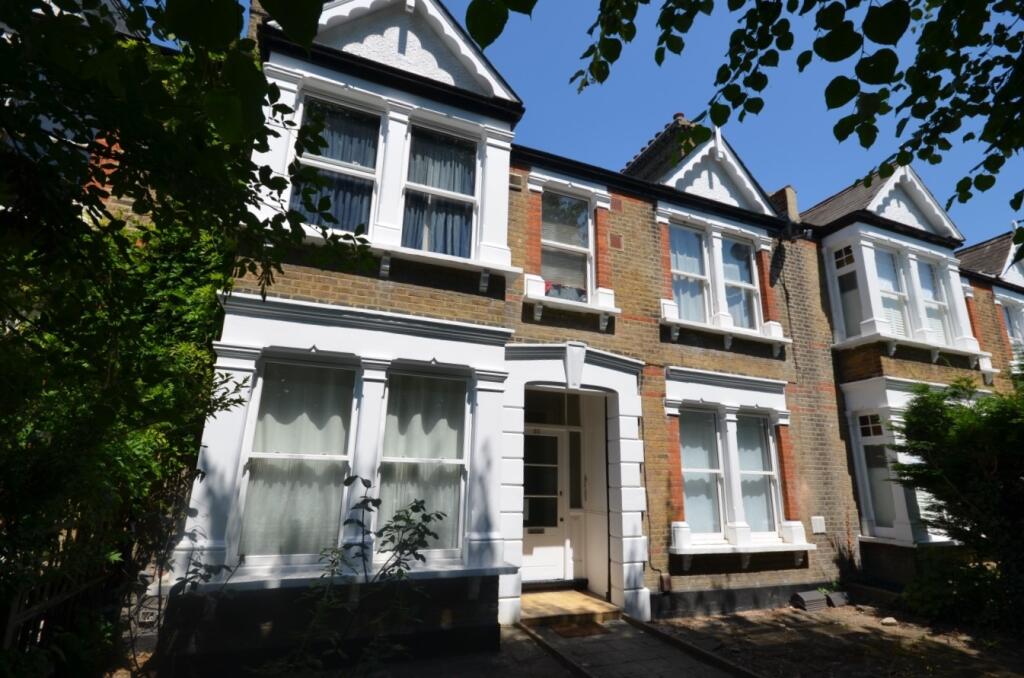 Main image of property: Micheldever Road Lee SE12