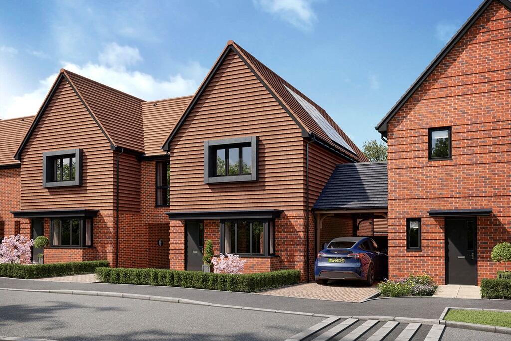 Main image of property: London Road,
Hassocks,
BN6 9NA