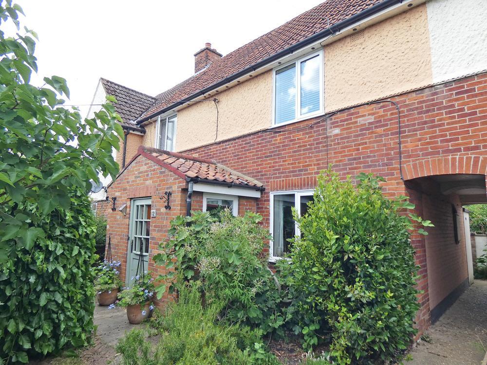 Main image of property: Wetherden Road, Elmswell, Bury St Edmunds, IP30