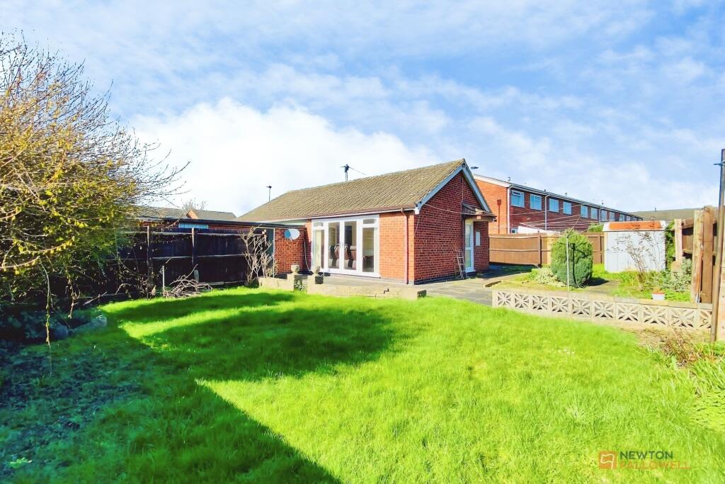Main image of property: Gardenfield Road, Leicester, LE4