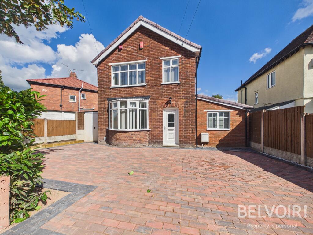 Main image of property: Young Avenue, Stafford, ST16