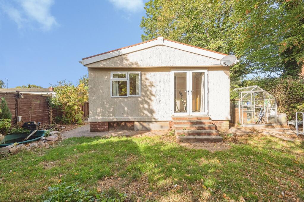 Main image of property: Hyde Lane Park, Bathpool, Taunton